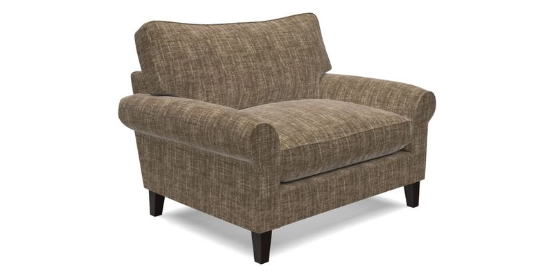 Waverley Snuggler in Two Tone Biscuit