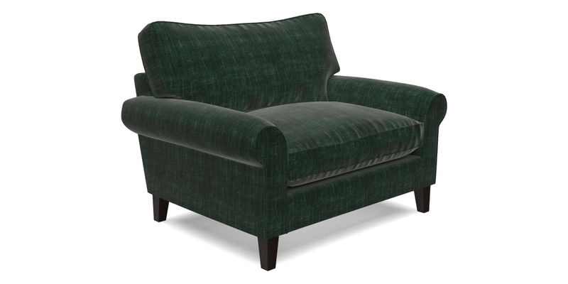 Waverley Snuggler in Two Tone Biscuit