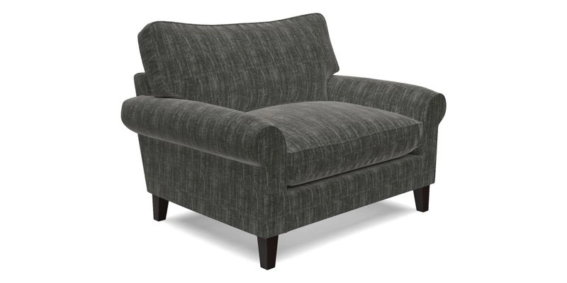 Waverley Snuggler in Two Tone Biscuit