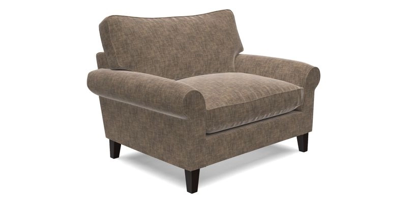 Waverley Snuggler in Two Tone Biscuit