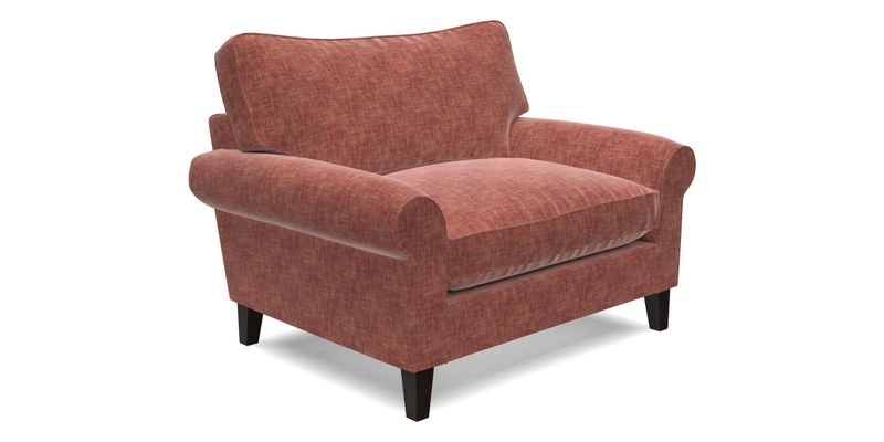 Waverley Snuggler in Two Tone Biscuit