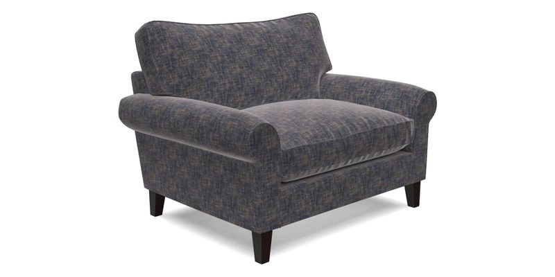 Waverley Snuggler in Two Tone Biscuit