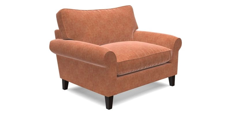 Waverley Snuggler in Two Tone Biscuit