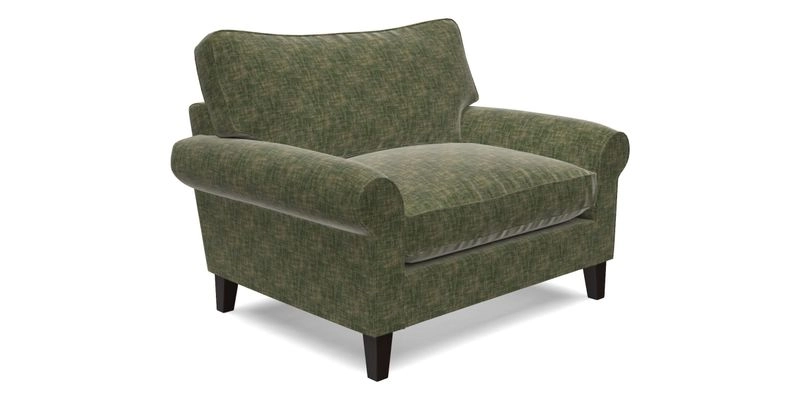 Waverley Snuggler in Two Tone Biscuit