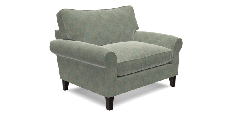 Waverley Snuggler in Two Tone Biscuit