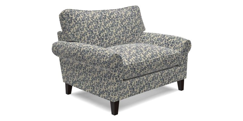 Waverley Snuggler in Two Tone Biscuit