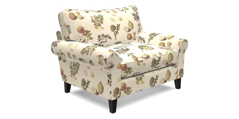 Waverley Snuggler in Two Tone Biscuit