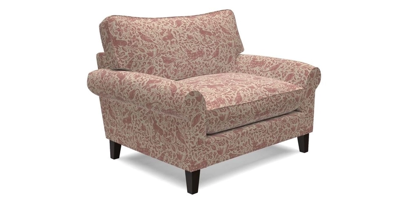 Waverley Snuggler in Two Tone Biscuit