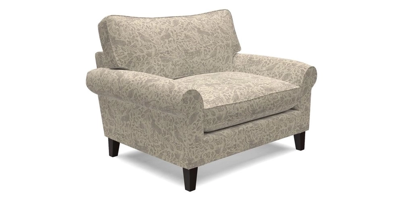 Waverley Snuggler in Two Tone Biscuit