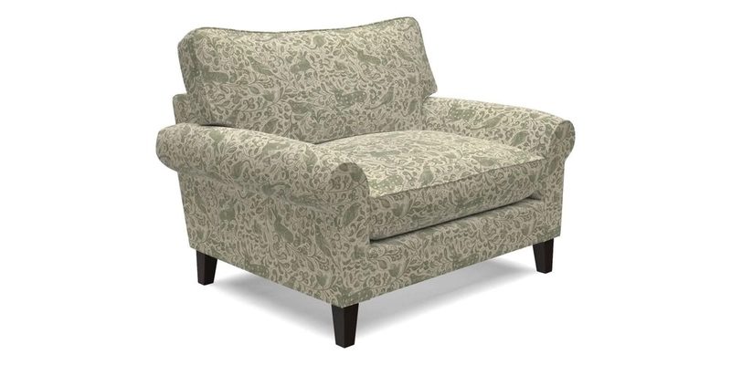 Waverley Snuggler in Two Tone Biscuit