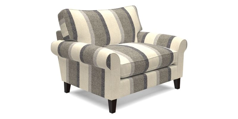 Waverley Snuggler in Two Tone Biscuit