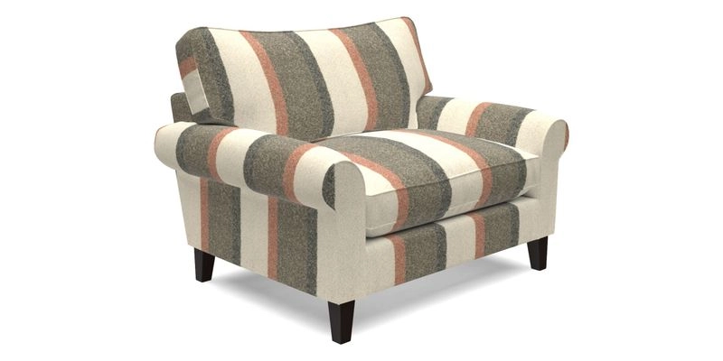 Waverley Snuggler in Two Tone Biscuit