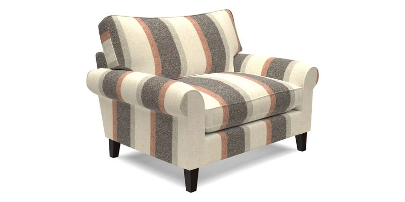 Waverley Snuggler in Two Tone Biscuit