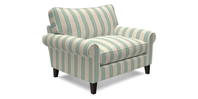 Waverley Snuggler in Two Tone Biscuit