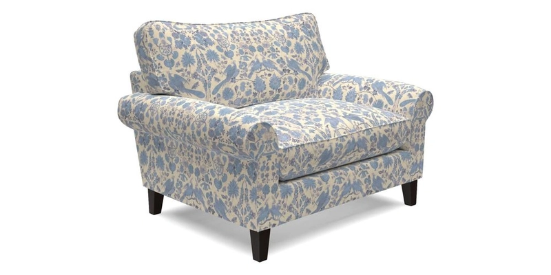 Waverley Snuggler in Two Tone Biscuit