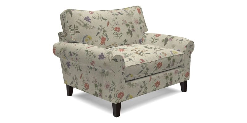 Waverley Snuggler in Two Tone Biscuit