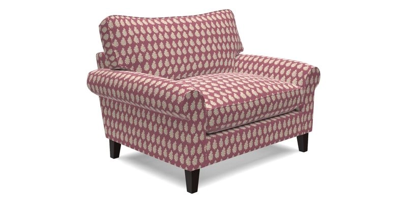 Waverley Snuggler in Two Tone Biscuit