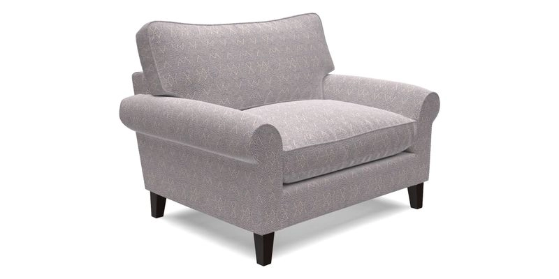 Waverley Snuggler in Two Tone Biscuit