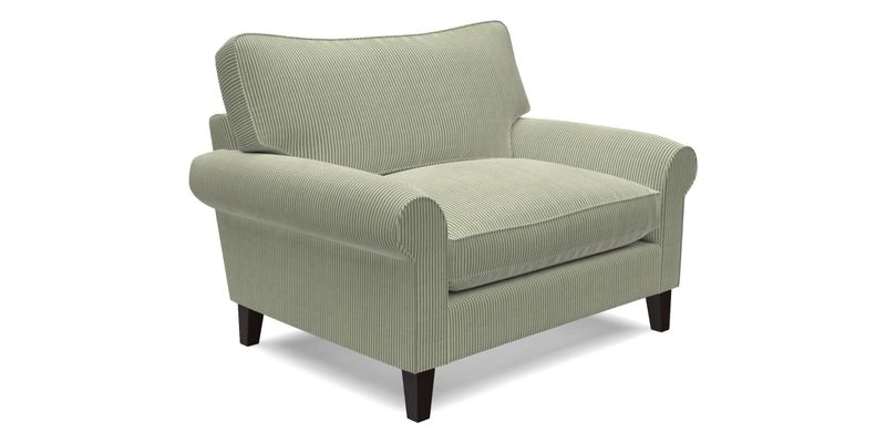 Waverley Snuggler in Two Tone Biscuit