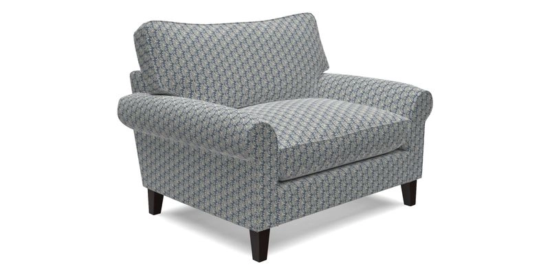 Waverley Snuggler in Two Tone Biscuit