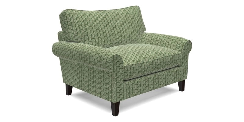 Waverley Snuggler in Two Tone Biscuit