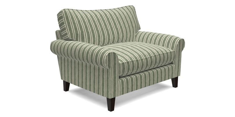 Waverley Snuggler in Two Tone Biscuit