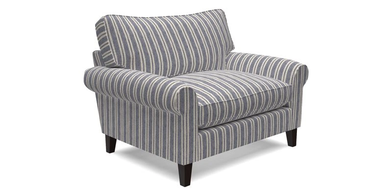 Waverley Snuggler in Two Tone Biscuit