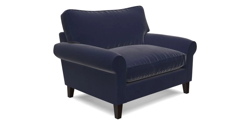 Waverley Snuggler in Two Tone Biscuit