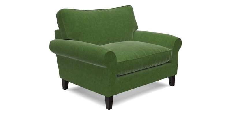 Waverley Snuggler in Two Tone Biscuit