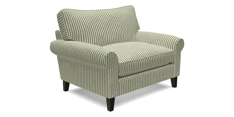 Waverley Snuggler in Two Tone Biscuit