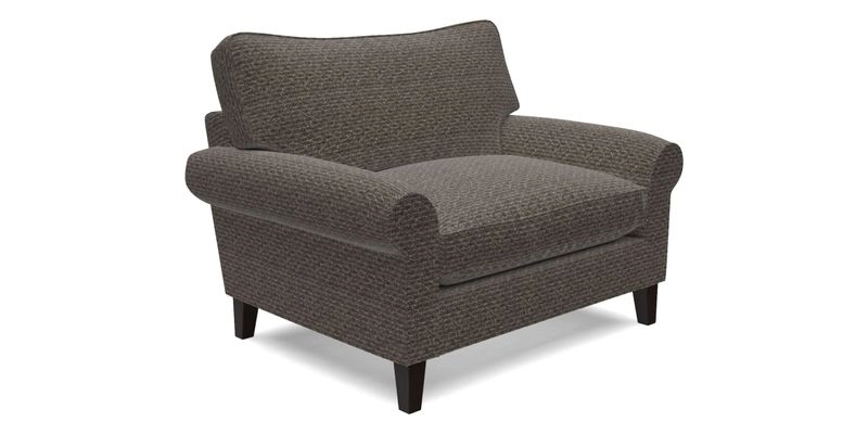 Waverley Snuggler in Two Tone Biscuit