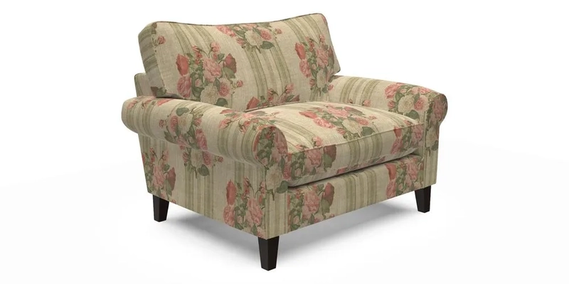 Waverley Snuggler in Two Tone Biscuit