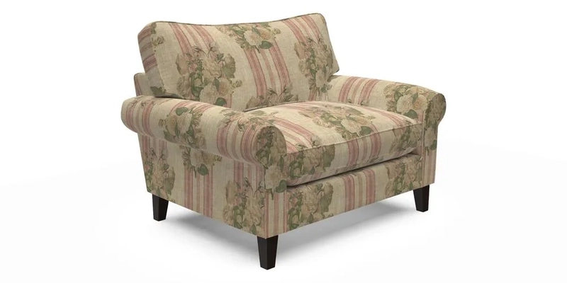 Waverley Snuggler in Two Tone Biscuit