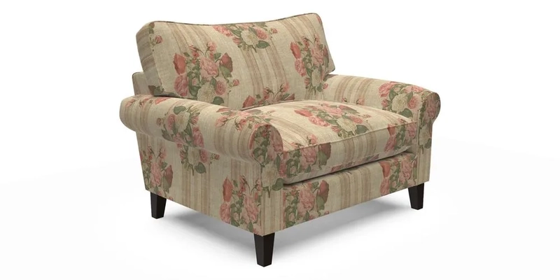 Waverley Snuggler in Two Tone Biscuit