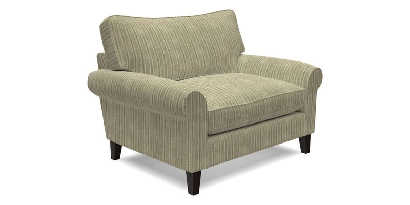 Waverley Snuggler in Two Tone Biscuit