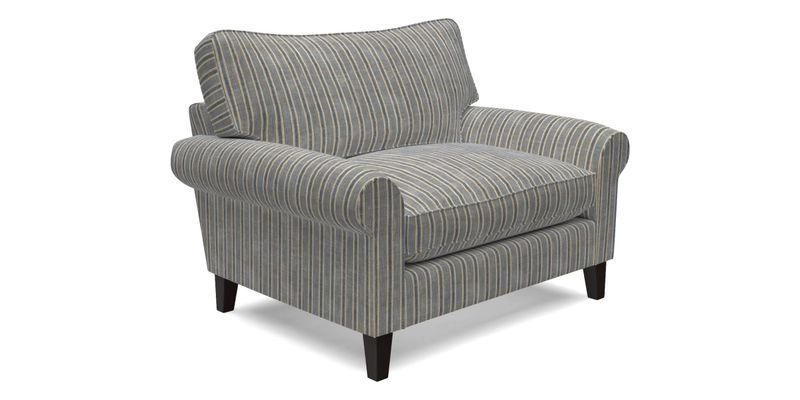 Waverley Snuggler in Two Tone Biscuit