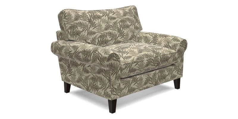 Waverley Snuggler in Two Tone Biscuit