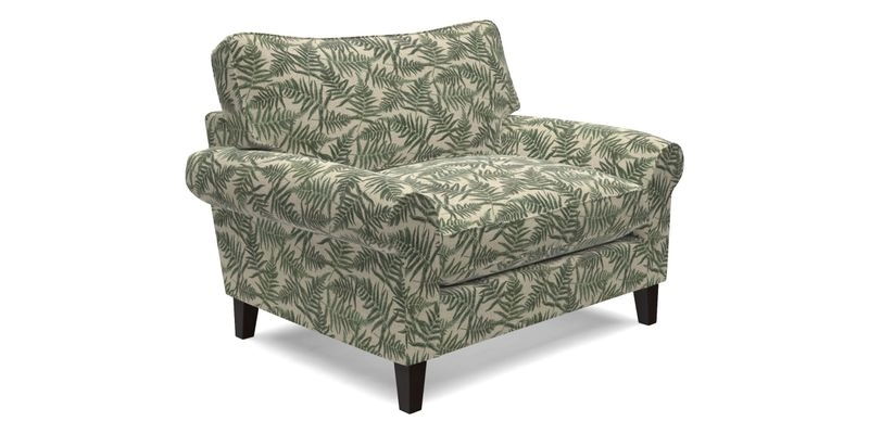 Waverley Snuggler in Two Tone Biscuit