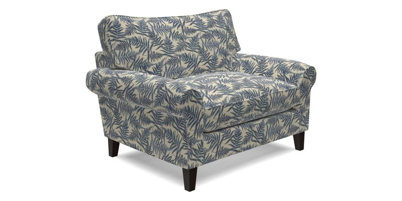 Waverley Snuggler in Two Tone Biscuit