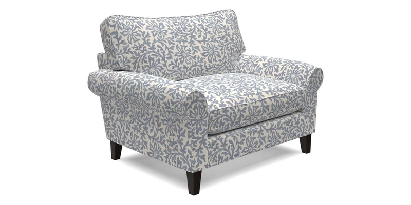 Waverley Snuggler in Two Tone Biscuit