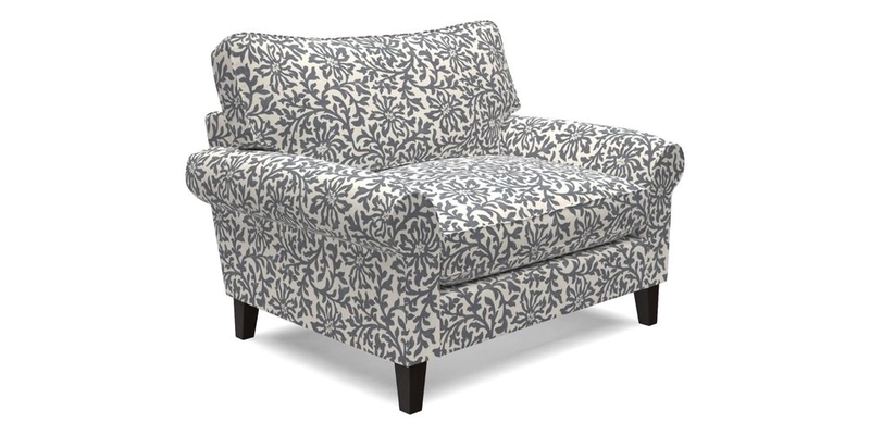 Waverley Snuggler in Two Tone Biscuit