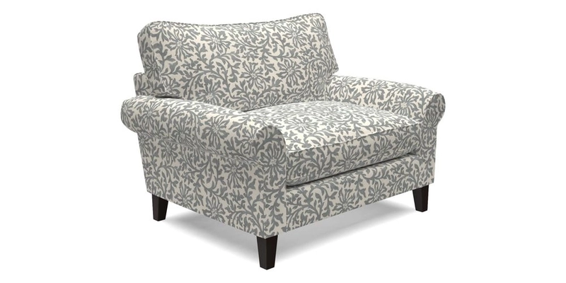 Waverley Snuggler in Two Tone Biscuit