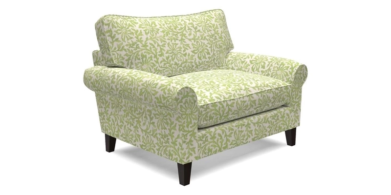 Waverley Snuggler in Two Tone Biscuit