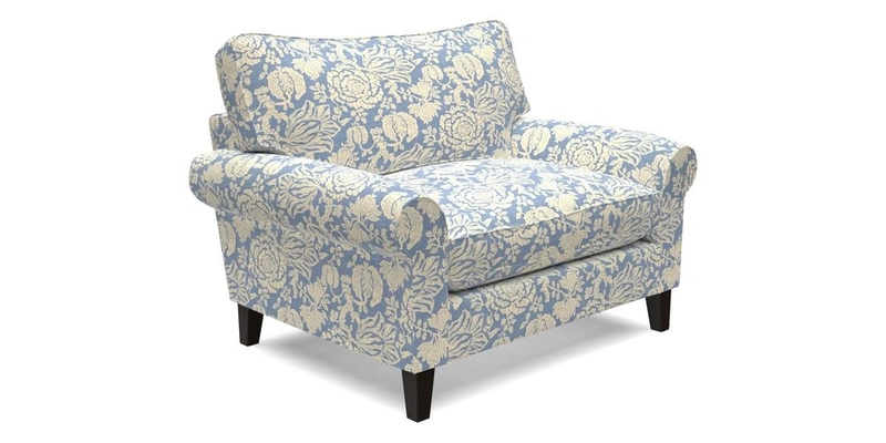 Waverley Snuggler in Two Tone Biscuit