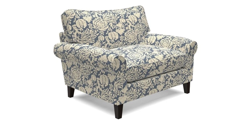 Waverley Snuggler in Two Tone Biscuit