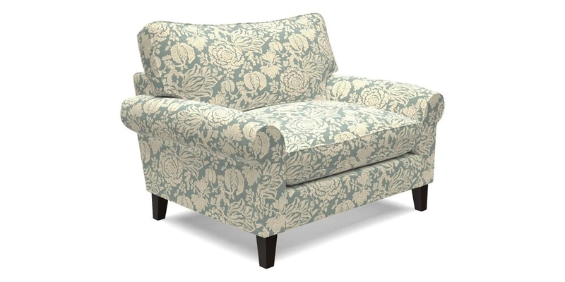 Waverley Snuggler in Two Tone Biscuit