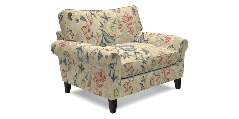 Waverley Snuggler in Two Tone Biscuit