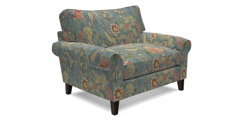 Waverley Snuggler in Two Tone Biscuit