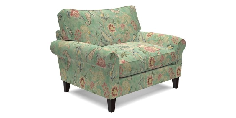 Waverley Snuggler in Two Tone Biscuit