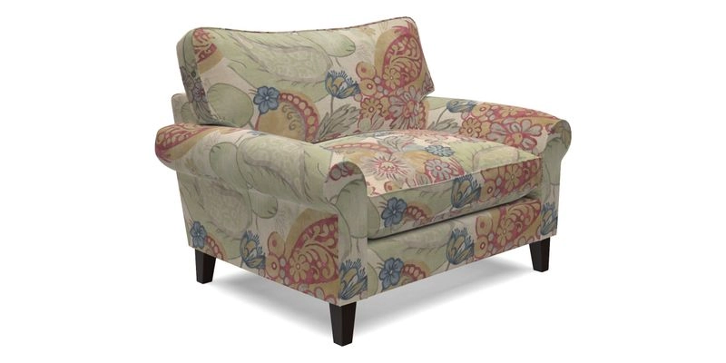 Waverley Snuggler in Two Tone Biscuit